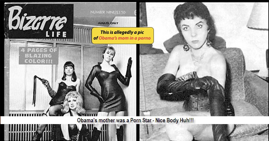 Apologise, barack obama mom nude can recommend Barack obama mom nude